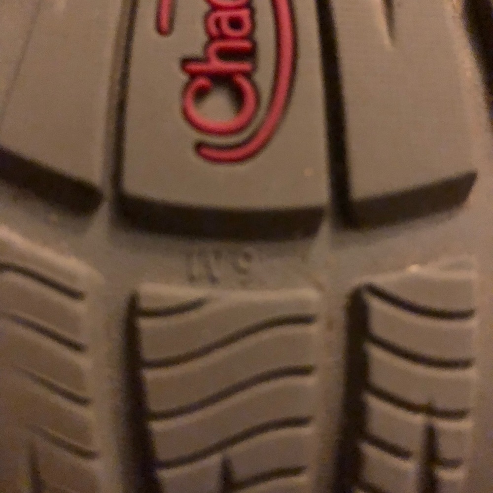 chacos!!!